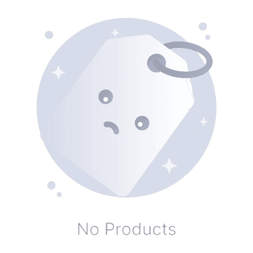 no products